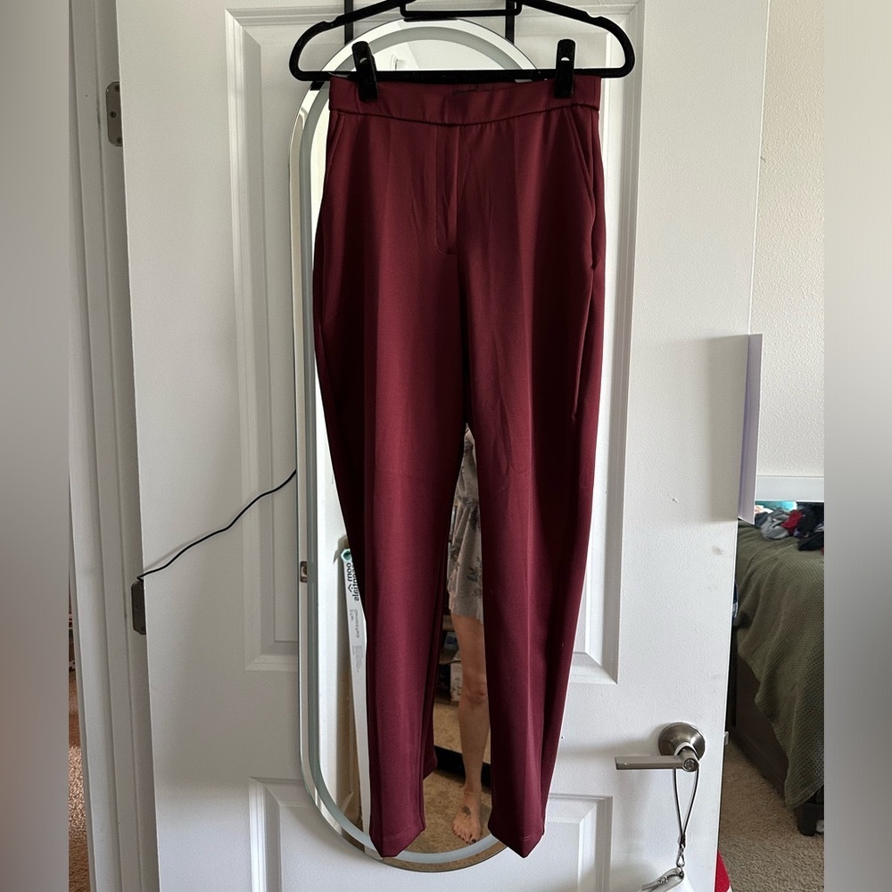Express casual dress pants